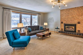 Deadwood Apartment - Walk to Historic Downtown!